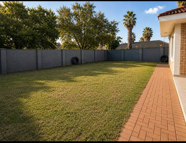 3 BEDROOM TOWNHOUSE FOR SALE IN ARCON PARK